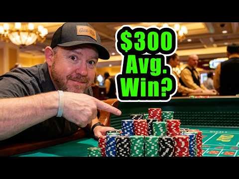 This Craps System Claims a 71% Win Rate