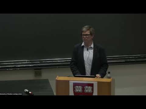 Yann LeCun | Self-Supervised Learning, JEPA, World Models, and the future of AI