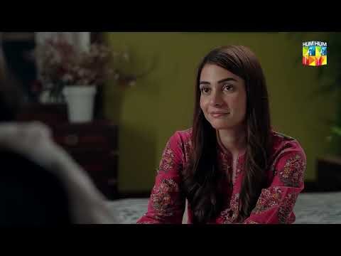 Gareb Family Mein Shadi Ka Faida Tou Howa...! Musafat - HUM TV