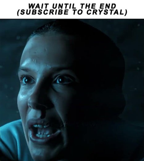 Eleven Saved Will.. ☠️🔥| Stranger Things Season 5 Edit #aura #edit