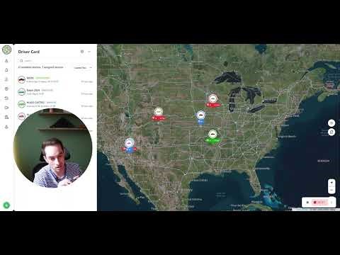 GPS tracker for trailers | 5-year battery | No contracts & no monthly fees | Live walkthrough