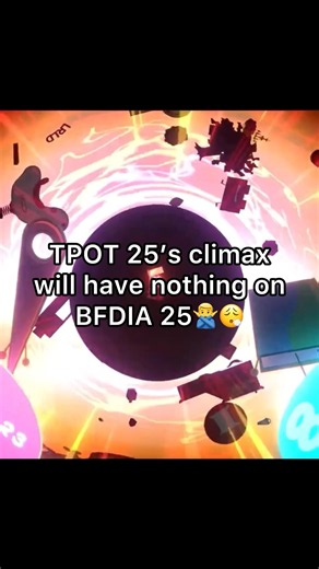 BFDIA is peak cinema🤷‍♂️ #bfdi #bfdia #idfb #bfb #tpot #bfdia25 #idfb2 #tpot23