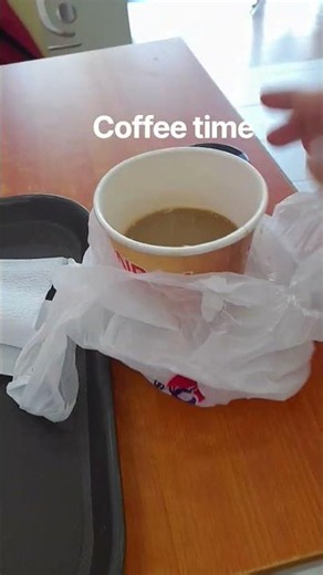 Dount and Coffee September 2026 #life #myanmar #music