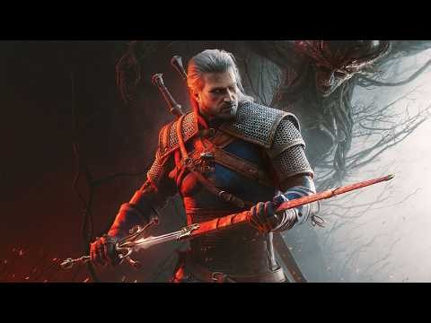 The Witcher 3 Wild Hunt Remastered : Walktrough Part 2 (no commentary)