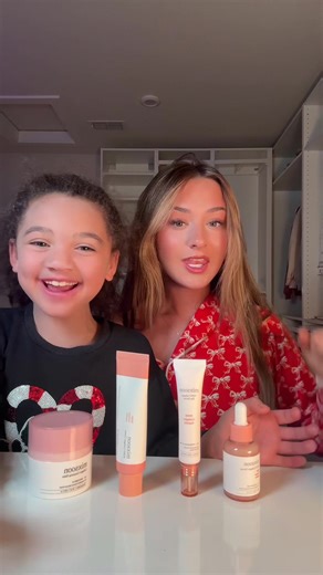ARI DOES MY SKINCARE! @mixsoon #mixsoon #makeuphack #tiktokshopholidayhaul