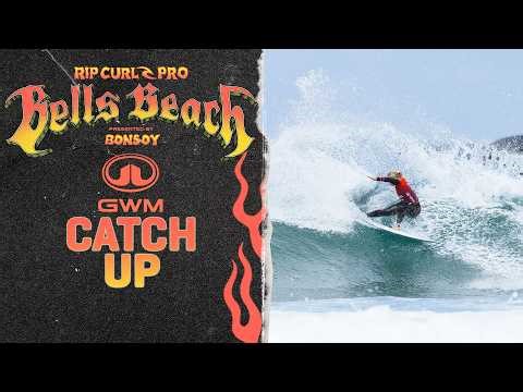 The GWM Catch Up Day 6: Bryan’s power stays unmatched, Spencer’s first Semi sets up Finals Day