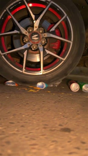 Coca Cola, Fanta, Sprite und Pepsi | Experiment