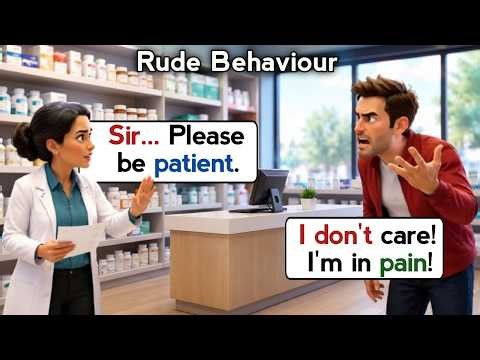 Learn English Conversation And Speaking Practice | Daily English Listening Practice