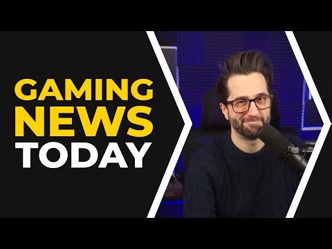 Gaming News Today - GTA 6, Arc Raiders Matchmaking, and more