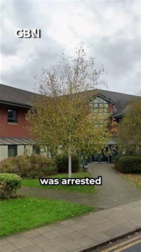 🚨Afghan national has been arrested after 'crowbar' attack