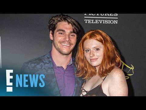 RJ Mitte’s Sister Details Moment She Found Out About His Death | E! News