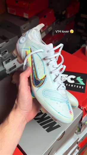 Nike Mercurial Vapor 14 review - buy at Shoptcrampons.com
