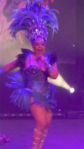 🔥 Cupid Stunts 2026 Showreel | Burlesque, Cabaret, Circus & Variety Acts | The Velvet Burlesque™