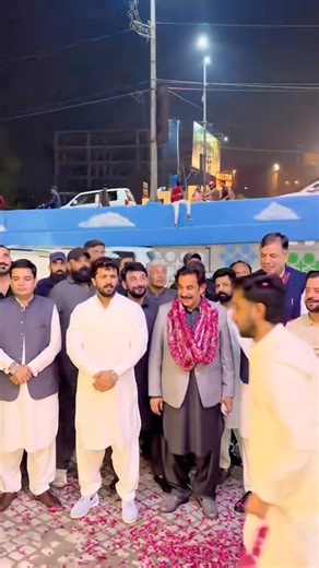 Rajab Showroom Grand Opening 😍 #rajabfamily #youtubeshorts #shortsfeed #shortsviral #shorts