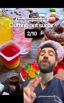 Rating ADHD Hacks 0-10