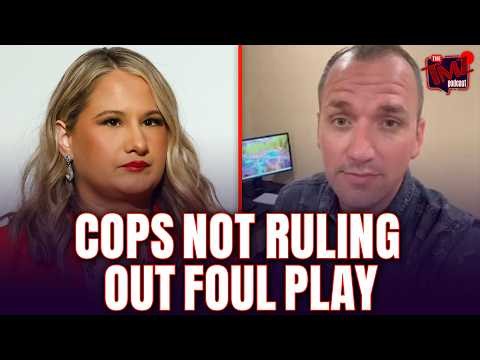 Gypsy Rose Blanchard’s Ex-Fiancé: Foul Play Not Ruled Out in Ken Urker’s Death | The TMZ Podcast