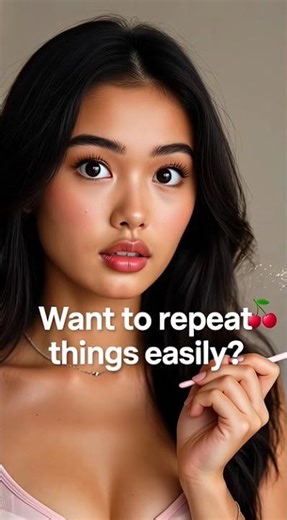 This Python Loop Hack Will Change How You Code Forever! #Shorts