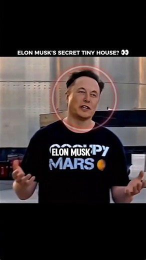 Elon Musk Bought One of These?! 👀 #BOXABL