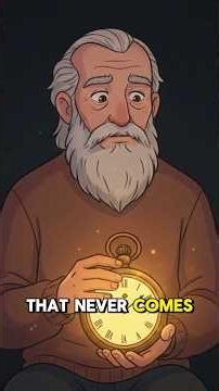 The Value of Time #motivationalstory #youtubeshorts #fyp #motivationalshorts