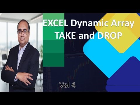 Take And Drop Function