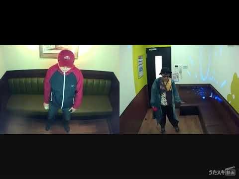 レベッカ／MOON【うたスキ動画】