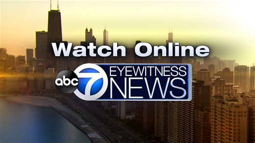 LIVE: ABC7 Chicago Eyewitness News at 7 a.m.