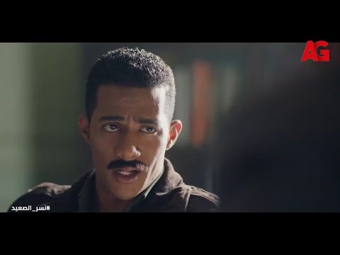 زين القناوي قدر يثبت قدام الكل حقيقة المجرم 🕵️‍♂️🔥 #نسر_الصعيد #محمد_رمضان