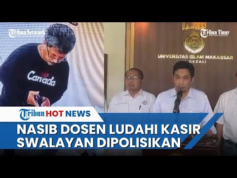 UIM Chancellor Intervenes After Lecturer Spits on Cashier, Campus to Probe