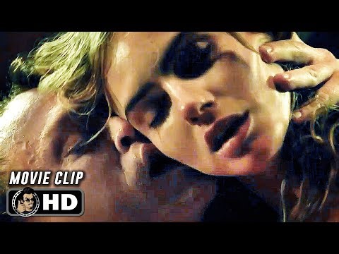 Kissing Scene | DRACULA (2025) Movie CLIP HD