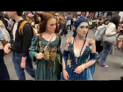 BookCon returns after six-year hiatus