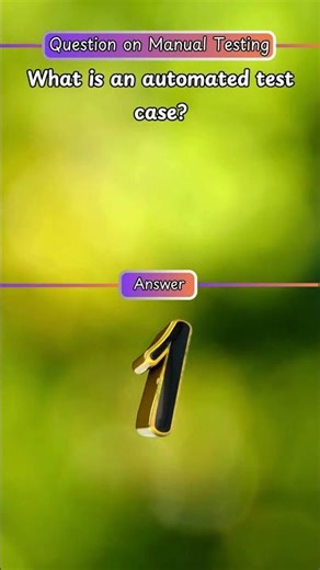 Top Manual Testing Viva Questions You Must Know! | Software Testing Interview Tips