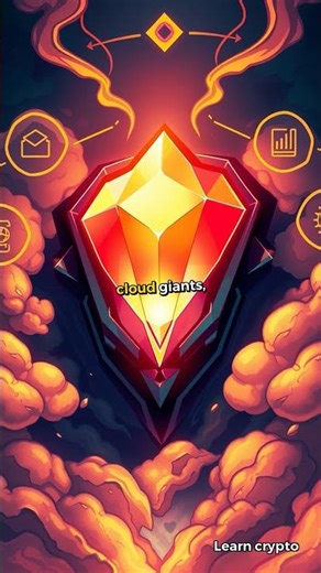 Akash Network Explained | Decentralized Cloud Computing with AKT Tokens