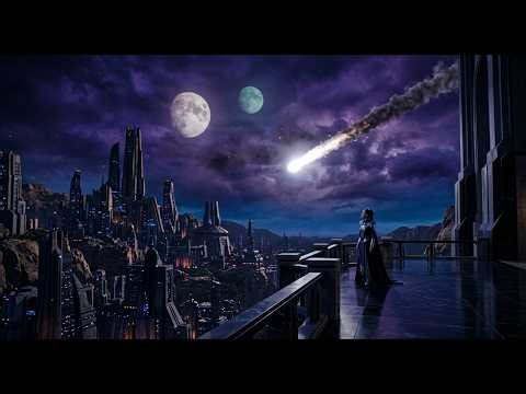 A Human Baby Crashed On The Alien Emperor's Garden — 20 Years Later, He Sat On Their Throne | HFY