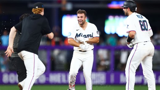 Mariners, Marlins - 07/07/2026 | Game Video Highlights | MLB Film Room