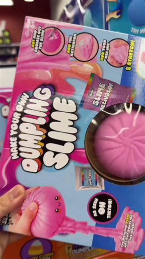 Squishy dumplings & squishy toys at five below 🏃🏻‍♀️💨 #squishy #squishies #squishytoy #squishytoys #squishyhunting @Five Below @rmstoys_usa @Orb Toys @Ja-Ru Toys