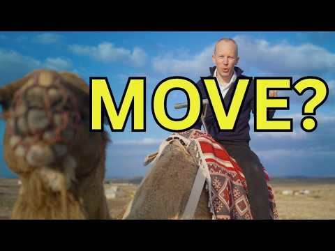 Move Before It’s Too Late