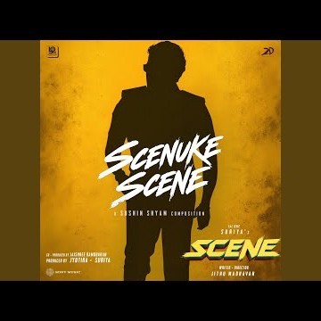 Scenuke Scene (From "Scene")