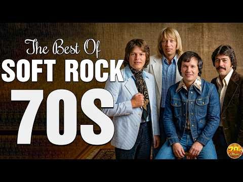 70s Soft Rock Masterpieces | Best Of 70s Soft Rock | The Ultimate Classic Hits Collection (2026 Mix)