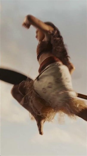 Vaiana | Anuncio: Aventura | 8 de julio en cines