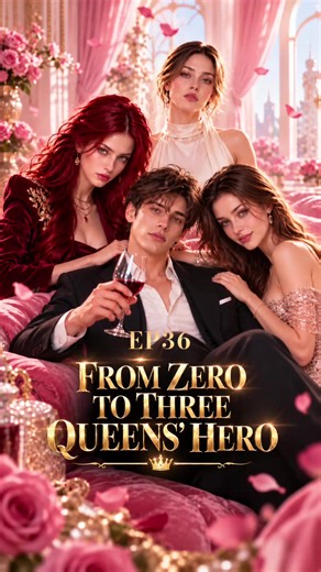 Queens' Hero EP36: Logan Discovers Scarlett's Secret Past