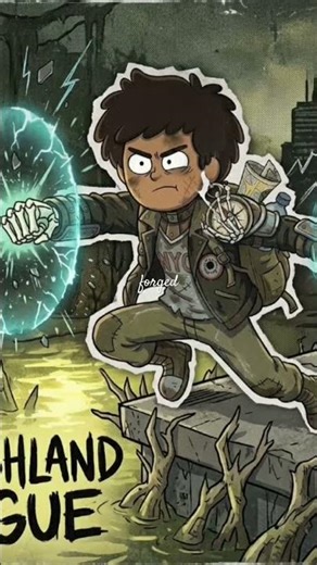 Amphibia: Down to the Bone | Season 2 Official Intro (Noah’s Journey