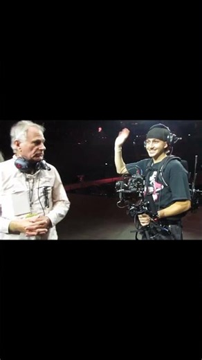 Making the Movie in Manchester vlog by Billie. Watch HIT ME HARD AND SOFT: THE TOUR at home now!