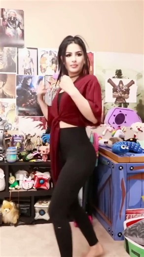 🎂 Happy Birthday, SSSniperWolf! 🐺👑 The Gaming Queen Turns 34! 💖 #shorts #sssniperwolf