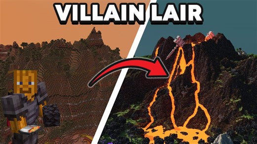 Finally decorating my hole in survival Minecraft