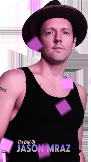 I'm Yours 2 - Jason Mraz