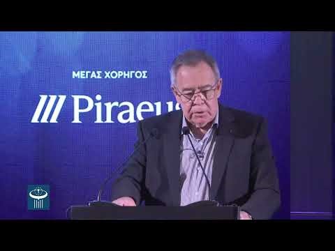 Αλέξανδρος Κοντός: Ισχυροί συνεταιρισμοί & καθετοποίηση #Θεσσαλία #Ανάπτυξη