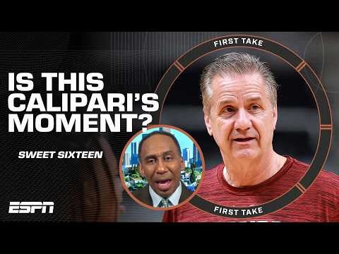 1️⃣ SEEDS ON UPSET ALERT! 🚨 Stephen A. thinks St. John's can TAKE DOWN Duke 📉 | First Take