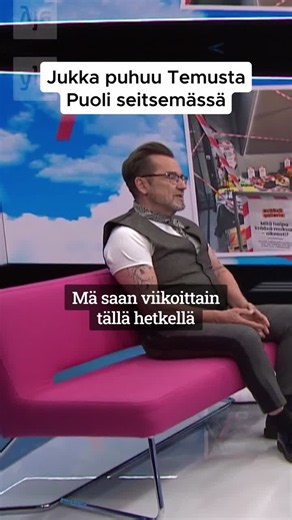 Saan viikottain puheluita suomalailta design-alan yhtiöiltä: he toivovat, että Finlayson pelastaisi heidät tai ostaisi liiketoiminnan.