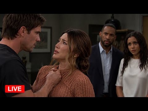 CBS🔴[10/22/2026] The Bold And the Beautiful FULL Episode: THE FALLOUT BEGINS–Finn Demolishes Steffy