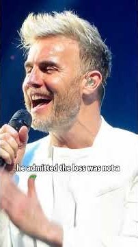 GARY BARLOW PERFORMED AT THE LONDON OLYMPICS CLOSING CEREMONY ONLY ONE WEEK AFTER HIS DAUGHTER#news